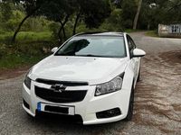 usado Chevrolet Cruze 2.0 150cv