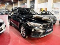 usado BMW X1 Série X16D sDrive Advantage