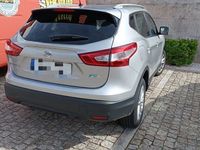 usado Nissan Qashqai 1.6 dci