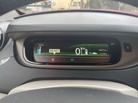 usado Renault Zoe Intens