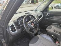 Usado Fiat 500L 95 HP (69 kW) 2017 Monovolume