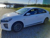 usado Hyundai Ioniq 38 KWh