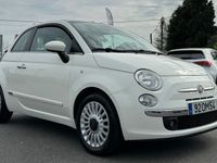 usado Fiat 500 1.2 Lounge