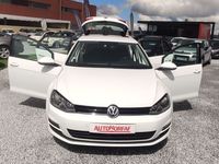 usado VW Golf VII 