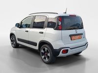 Usado Fiat Panda 70 HP (51 kW) 2024 Branco Citadino