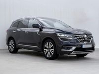 Usado Renault Koleos Initiale Paris 150 HP (110 kW) 2020 Azul SUV