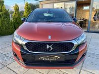 Usado DS Automobiles DS4 Be Chic 120 HP (88 kW) 2017 Outra SUV