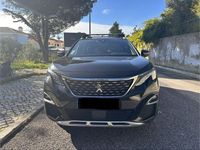 Usado Peugeot 5008 130 HP (95 kW) 2020 Sedan