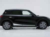 Novo Smart #1 Edition #1 200 kW (272 HP) 2025 Preto SUV