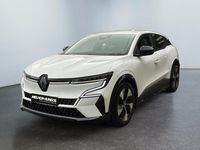 Usado Renault Mégane IV 95 kW (130 HP) 2024 Branco