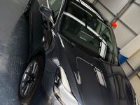 Usado Tesla Model 3 Standard Range 208 kW (283 HP) 2020 Azul Sedan