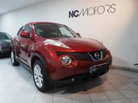 Usado Nissan Juke 110 HP (80 kW) 2012 Outra SUV