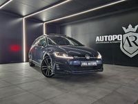 Usado VW Golf VII GTD 184 HP (135 kW) 2018 Cinza Carrinha