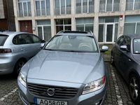 usado Volvo V70 D4 2014