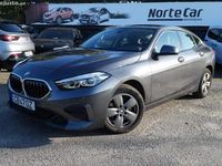 Usado BMW 216 Advantage 116 HP (85 kW) 2021 Branco Coupé