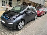 Usado BMW i3 125 kW (170 HP) 2019 Cinzento Citadino