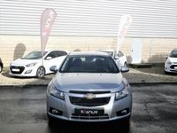 usado Chevrolet Cruze 2.0 VCDi LT