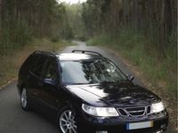 usado Saab 9-5 Aero Carrinha