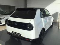 Usado Honda e 100 kW (136 HP) 2021 Branco Citadino