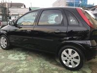 usado Opel Corsa 1.3CDTI