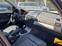 usado BMW X3 20D