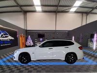 Usado BMW X1 245 HP (180 kW) 2015 Branco SUV