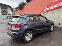 usado Seat Arona 1.0 TSI Style DSG