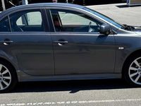 Usado Mitsubishi Lancer 140 HP (102 kW) 2008 Sedan