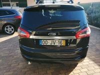 Usado Ford S-MAX S 163 HP (119 kW) 2010 Monovolume