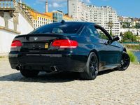 usado BMW 330 e92 d