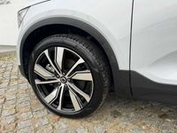 usado Volvo XC40 Recharge 408cv Pure Electric Pro