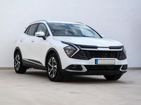 Usado Kia Sportage 150 HP (110 kW) 2023 Branco SUV
