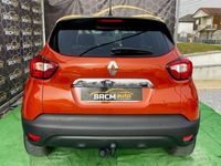 usado Renault Captur 1.5 DCI Intense