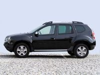 Usado Dacia Duster 110 HP (80 kW) 2014 SUV