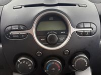 Usado Mazda 2 68 HP (50 kW) 2008 Citadino
