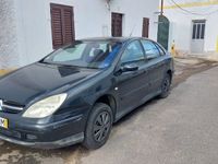 usado Citroën C5 2.0 hdi