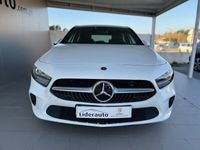 usado Mercedes A160 Classe Ad Style