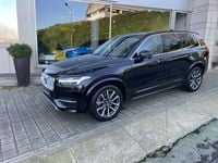 usado Volvo XC90 2.0 D4 MOMENTUM