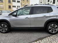 usado Peugeot 2008 1.2 PureTech Allure