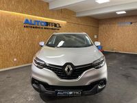 Usado Renault Kadjar 110 HP (80 kW) 2018 Cinzento SUV