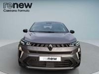 Usado Renault Symbioz Esprit Alpine 145 HP (106 kW) 2025 Cinzento SUV