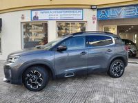 Usado Citroën C5 Aircross 225 HP (165 kW) 2023 Antracite SUV