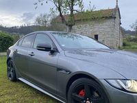 usado Jaguar XE 2.0 R-Sport