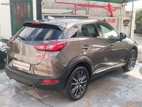 usado Mazda CX-3 1.5 SKYACTIV-D EVOLVE NAVI