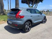 usado Volvo XC40 T5 262cv Inscription FWD PHEV Geartronic 7 Vel.