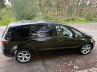 Usado Ford S-MAX S 125 HP (91 kW) 2007 Monovolume