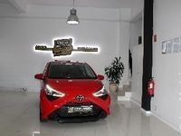 usado Toyota Aygo X-Play Plus+X-Touch Gasolina