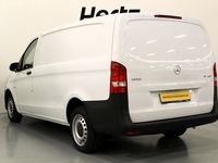 usado Mercedes Vito 111 CDi/32 1.6 114cv