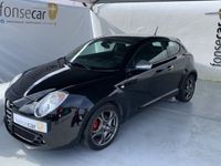 usado Alfa Romeo MiTo 1.3 JTD Distinctive S&S