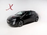 Usado Peugeot 208 101 HP (74 kW) 2024 Preto Citadino